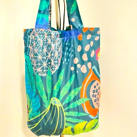 🌴Starbucks Hawaii 🍍tumbler/reusable tote bag🌴 - Picture 6 of 7